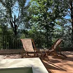 빌라 Refugio Da Canicada - T4, Piscina Aquecida *