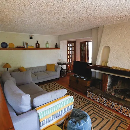 빌라 Refugio Da Canicada - T4, Piscina Aquecida 제어스