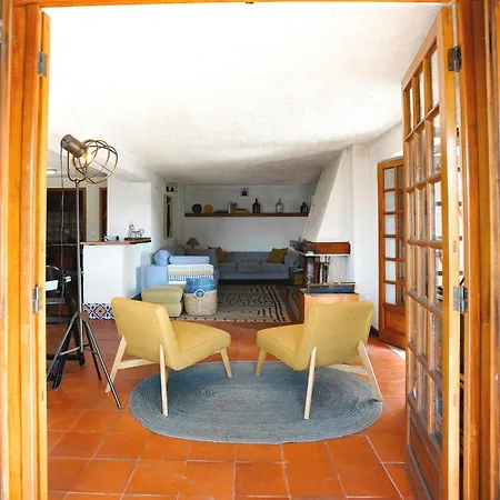 Refugio Da Canicada - T4, Piscina Aquecida Герес