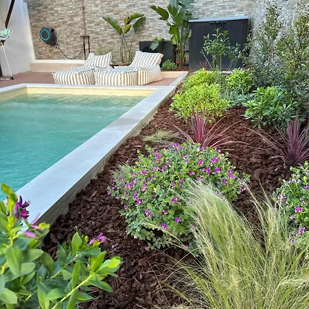 Refugio Da Canicada - T4, Piscina Aquecida