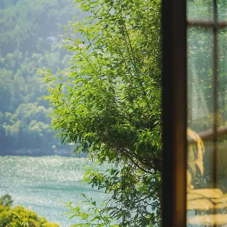 Villa Refugio Da Canicada - T4, Piscina Aquecida *