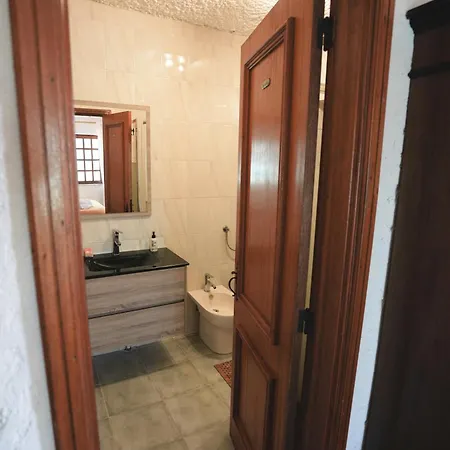 Refugio Da Canicada - T4, Piscina Aquecida Villa