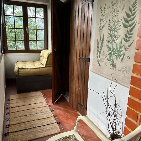 Villa Refugio Da Canicada - T4, Piscina Aquecida *