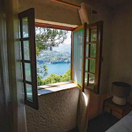 Refugio Da Canicada - T4, Piscina Aquecida Villa