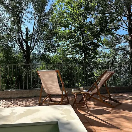 Villa Refugio Da Canicada - T4, Piscina Aquecida *