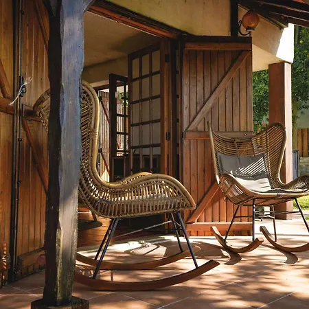 Refugio Da Canicada - T4, Piscina Aquecida *