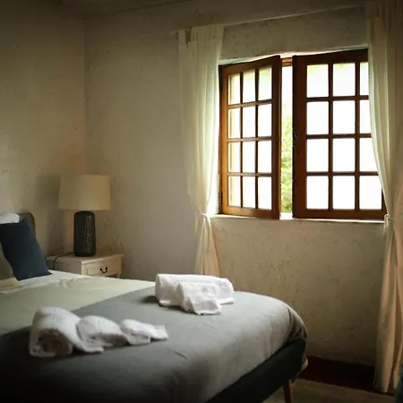 Refugio Da Canicada - T4, Piscina Aquecida Вилла Герес