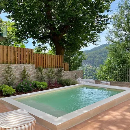 Refugio Da Canicada - T4, Piscina Aquecida Villa Geres
