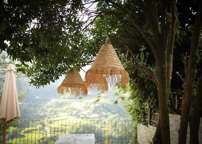 Refúgio Da Caniçada - T4, Piscina Aquecida