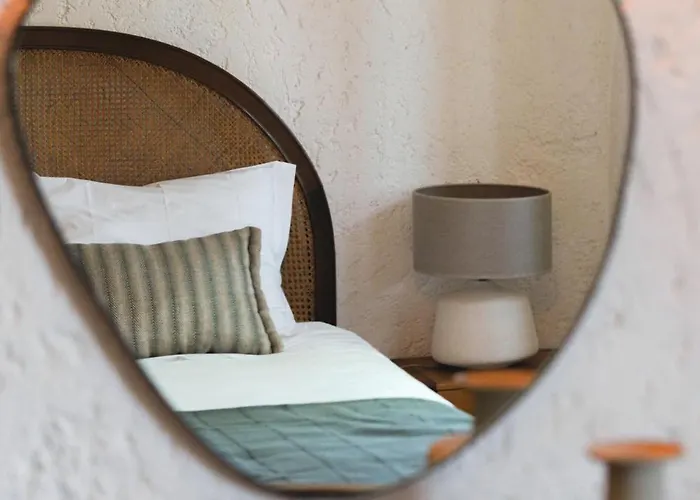 Villa Refúgio Da Caniçada - T4, Piscina Aquecida *