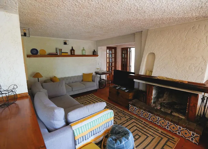 Villa Refúgio Da Caniçada - T4, Piscina Aquecida Gerês