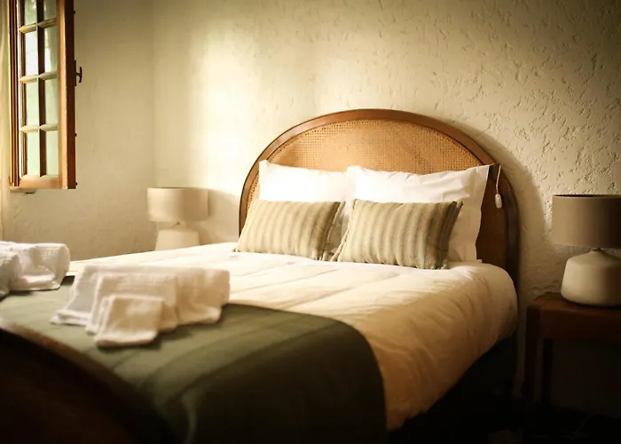 Refugio Da Canicada - T4, Piscina Aquecida 빌라