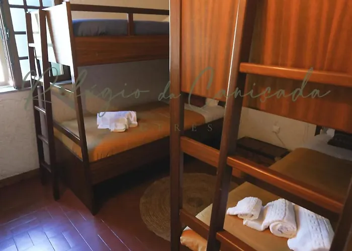 Refugio Da Canicada - T4, Piscina Aquecida ヴィラ ジェレス