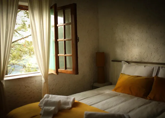 Refugio Da Canicada - T4, Piscina Aquecida ヴィラ