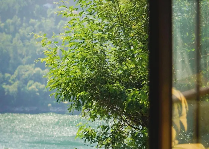 빌라 Refugio Da Canicada - T4, Piscina Aquecida *