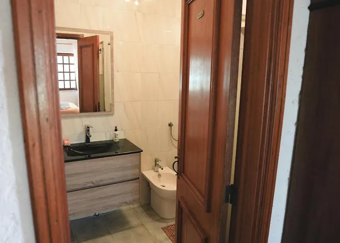 Refúgio Da Caniçada - T4, Piscina Aquecida Villa