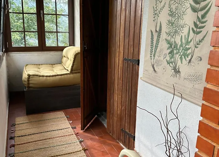 빌라 Refugio Da Canicada - T4, Piscina Aquecida *