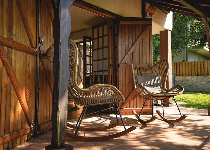 Refúgio Da Caniçada - T4, Piscina Aquecida *