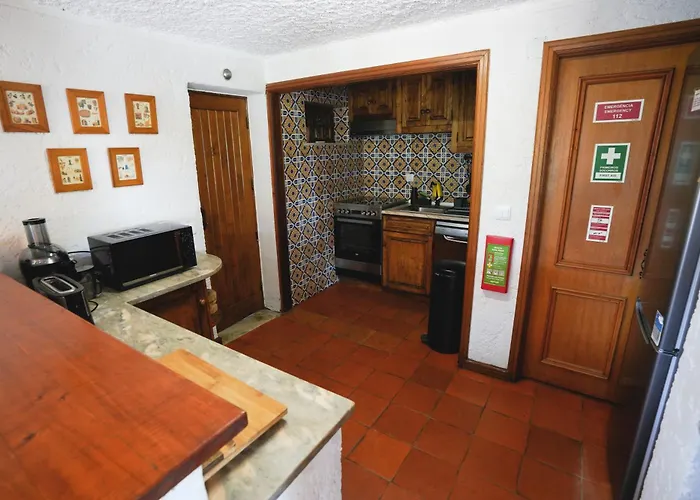 Refúgio Da Caniçada - T4, Piscina Aquecida Gerês