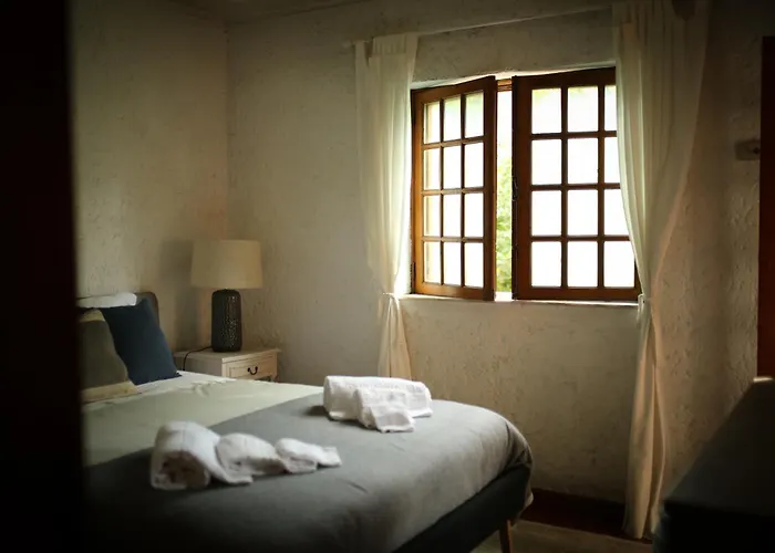 Refúgio Da Caniçada - T4, Piscina Aquecida Villa Gerês